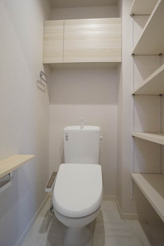 Ｍａｉｓｏｎ　Ｌｅ　Ｃｏｕｐｌｅ 201号-9