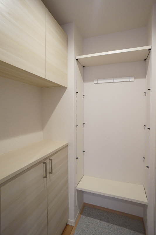 Ｍａｉｓｏｎ　Ｌｅ　Ｃｏｕｐｌｅ 201号-10