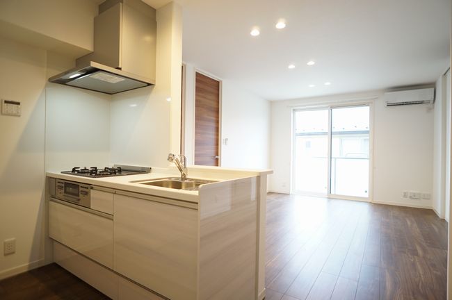 カサ・エストレーリャ 201号-2