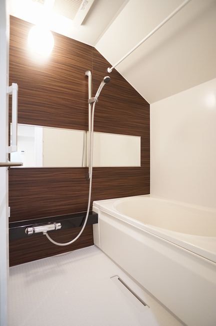 カサ・エストレーリャ 201号-6