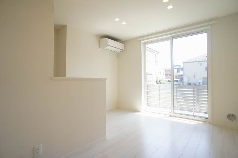 フォンテヴェール 101号-2