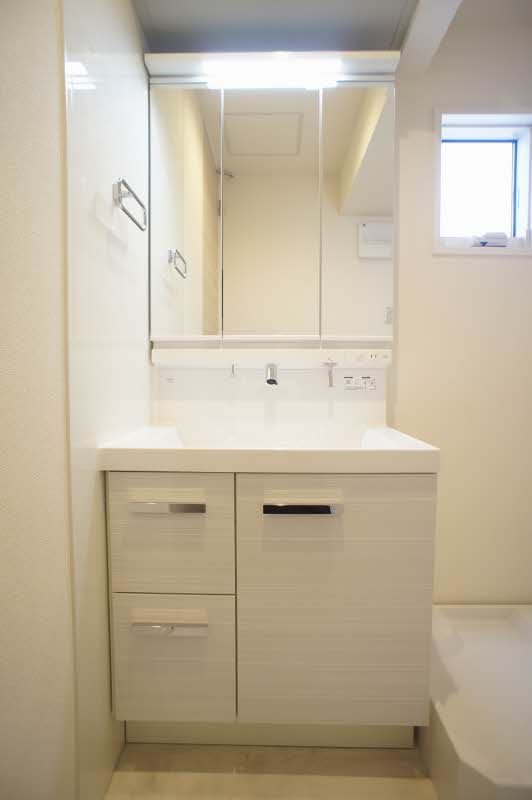 フォンテヴェール 101号-4