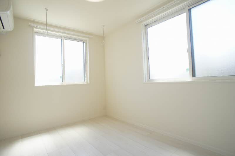 フォンテヴェール 101号-7