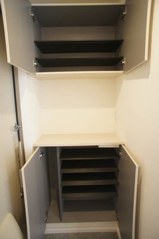 フォンテヴェール 101号-10