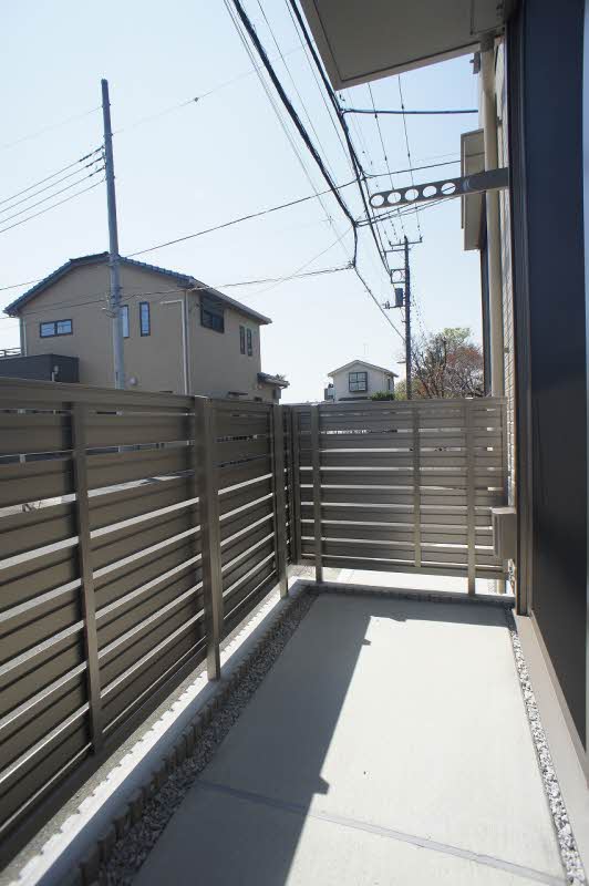 フォンテヴェール 101号-11