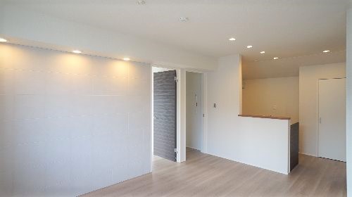 エクラージュ調布Ⅱ 201号-4