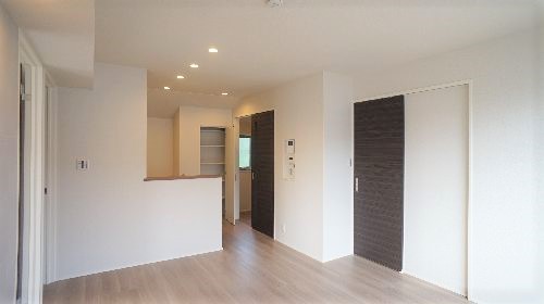 エクラージュ調布Ⅱ 201号-5