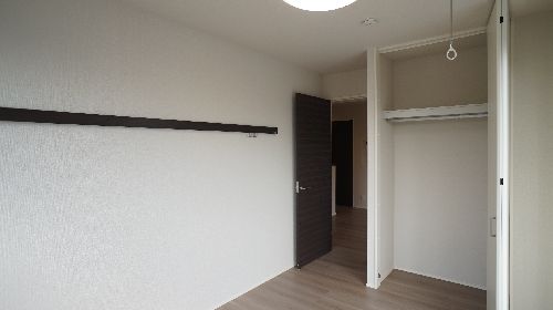 エクラージュ調布Ⅱ 201号-7