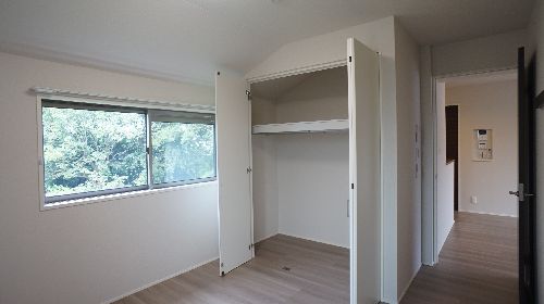 エクラージュ調布Ⅱ 201号-8