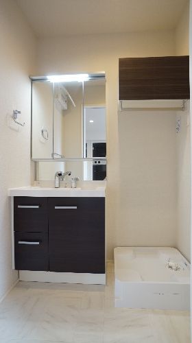 エクラージュ調布Ⅱ 201号-9