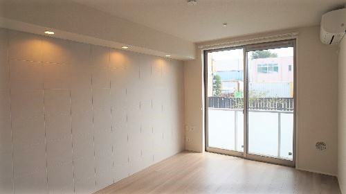 エクラージュ調布Ⅰ 102号-4