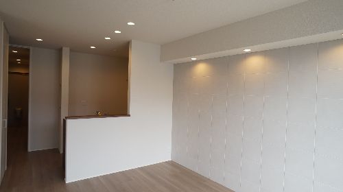 エクラージュ調布Ⅰ 102号-5