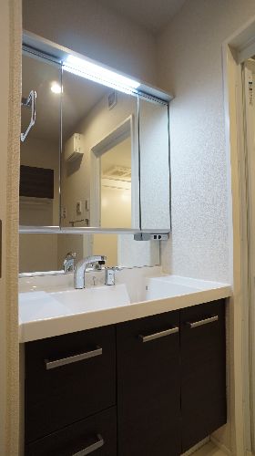 エクラージュ調布Ⅰ 102号-8