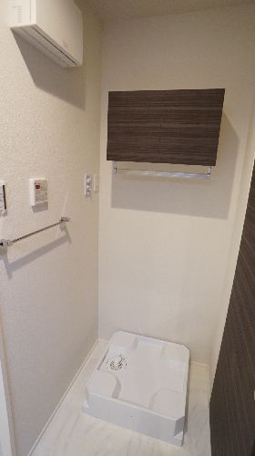 エクラージュ調布Ⅰ 102号-9