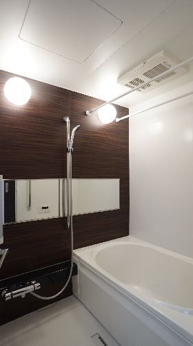 エクラージュ調布Ⅰ 102号-10