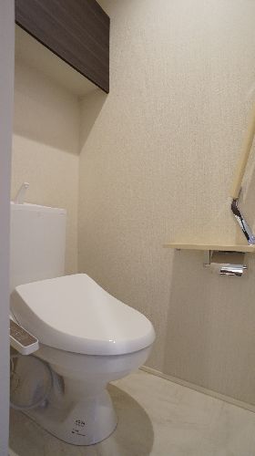 エクラージュ調布Ⅰ 102号-11