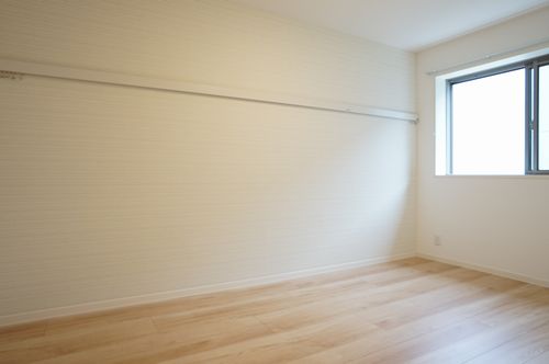 ニューカッスル　一橋学園 302号-5