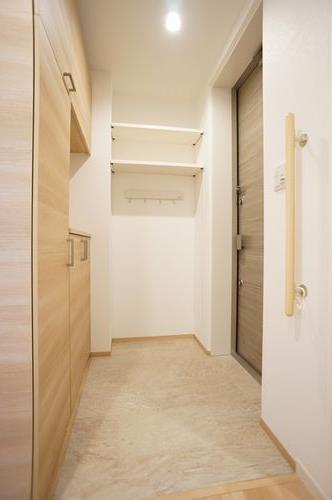 ニューカッスル　一橋学園 302号-8