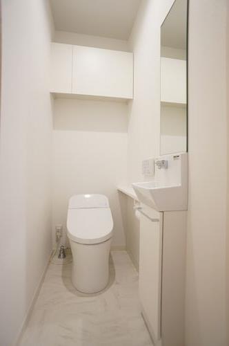 ニューカッスル　一橋学園 302号-9