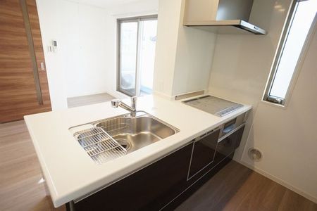 アリエッタ 203号-5