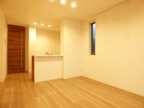 ルミエールⅡ 202号-2