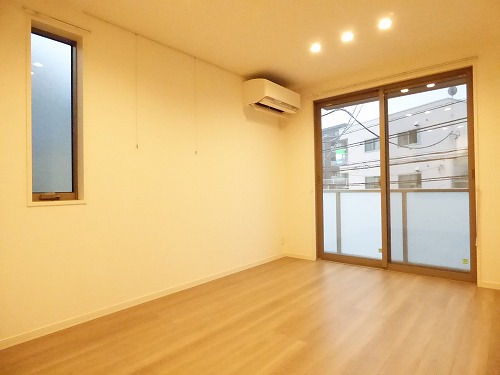 ルミエールⅡ 202号-3