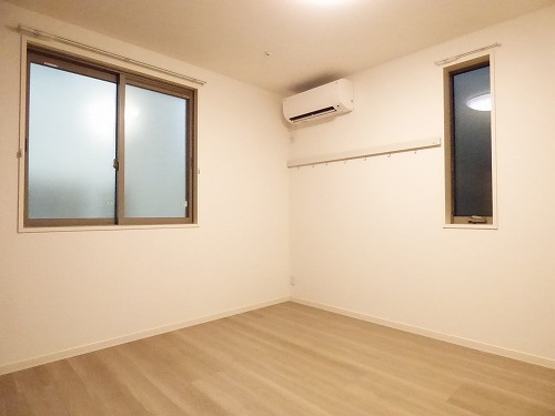 ルミエールⅡ 202号-5