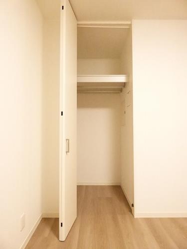 ルミエールⅡ 202号-7