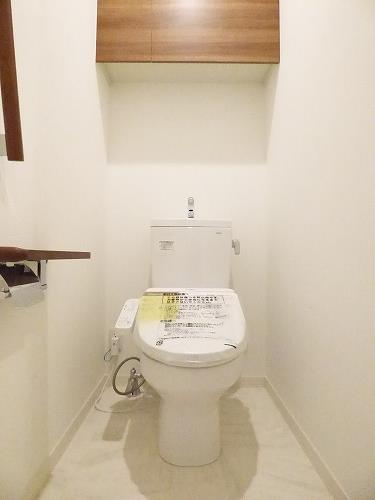 ルミエールⅡ 202号-10