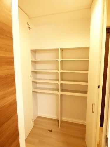 ルミエールⅡ 202号-11