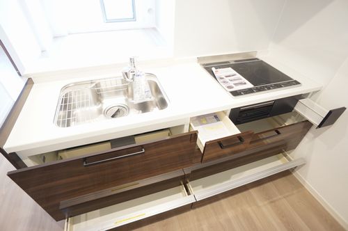 ドゥマール リンネル 203号-3