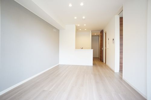 ドゥマール リンネル 203号-4