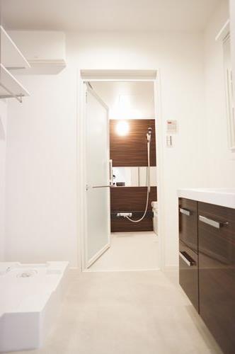 ドゥマール リンネル 203号-6