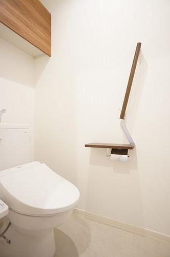 ドゥマール リンネル 203号-7