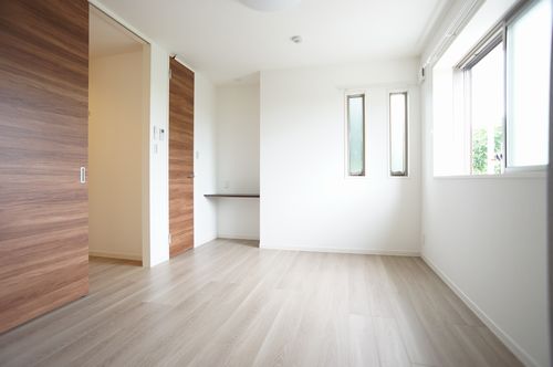 ドゥマール リンネル 203号-10