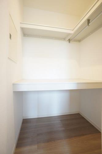 ドゥマール リンネル 203号-11