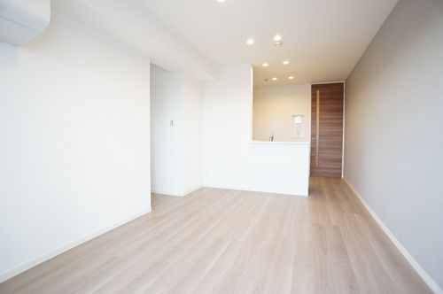 ドゥマール リンネル 301号-4