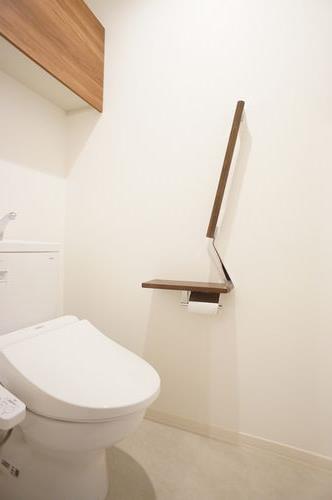 ドゥマール リンネル 301号-10