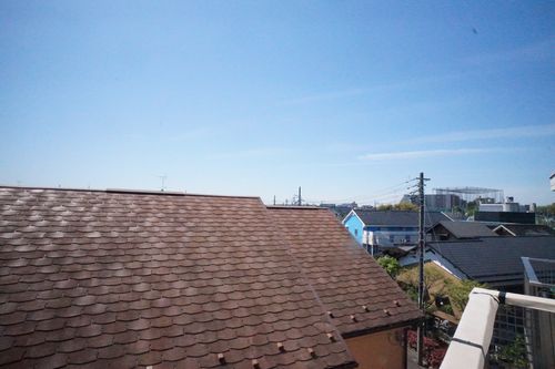 ドゥマール リンネル 301号-11