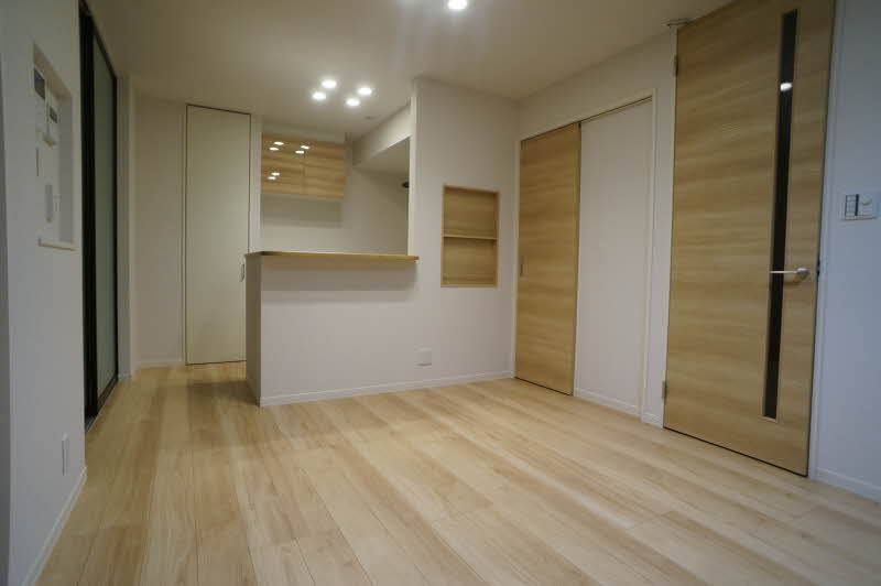 クラリスコート 103号-2