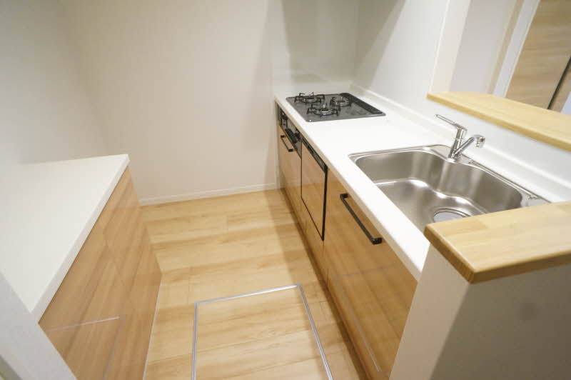 クラリスコート 103号-3