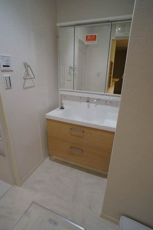 クラリスコート 103号-4