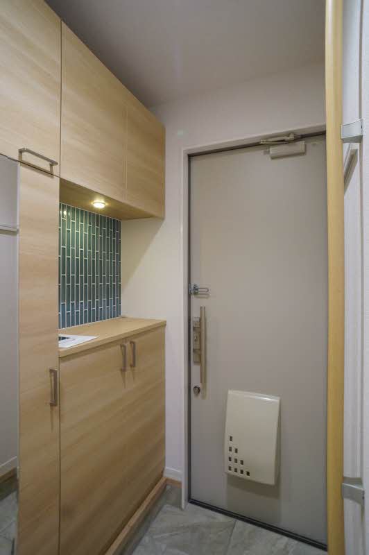 クラリスコート 103号-10