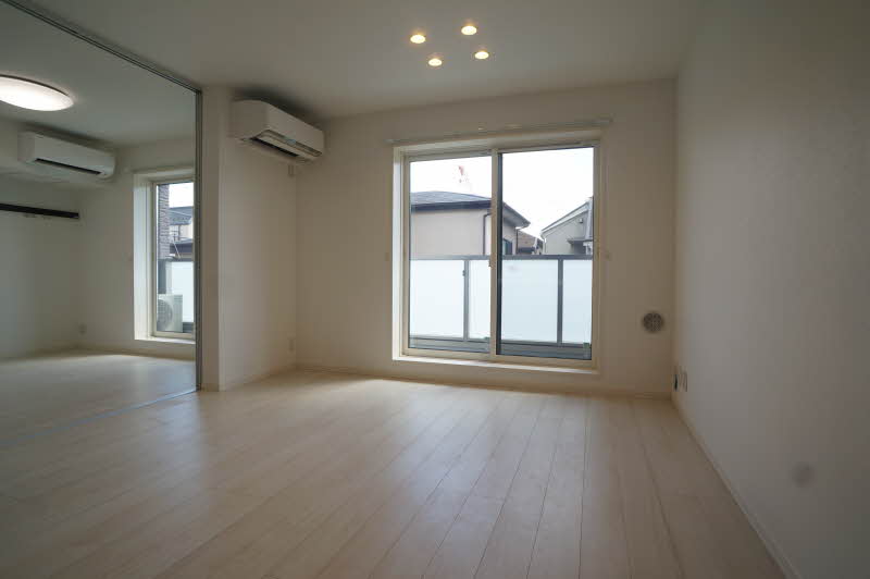 シーバン・フォス 202号-2