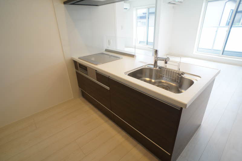 シーバン・フォス 202号-3