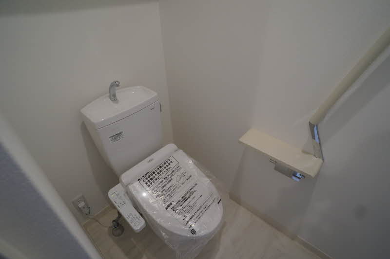 シーバン・フォス 202号-6