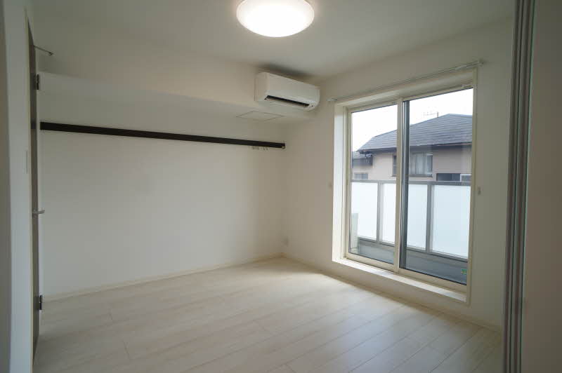 シーバン・フォス 202号-8