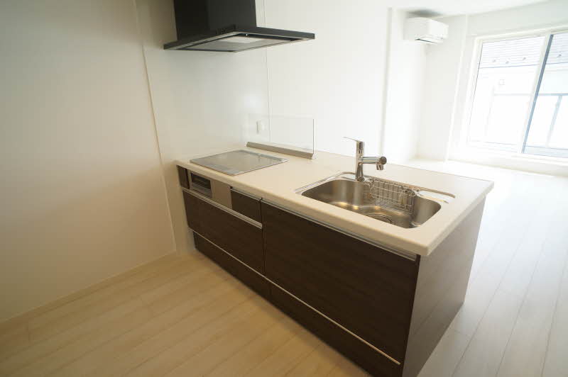 シーバン・フォス 203号-3