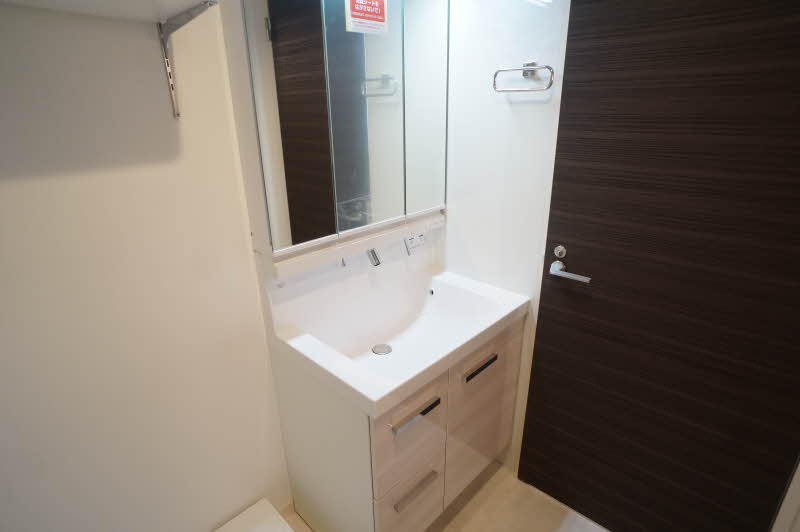 シーバン・フォス 203号-4