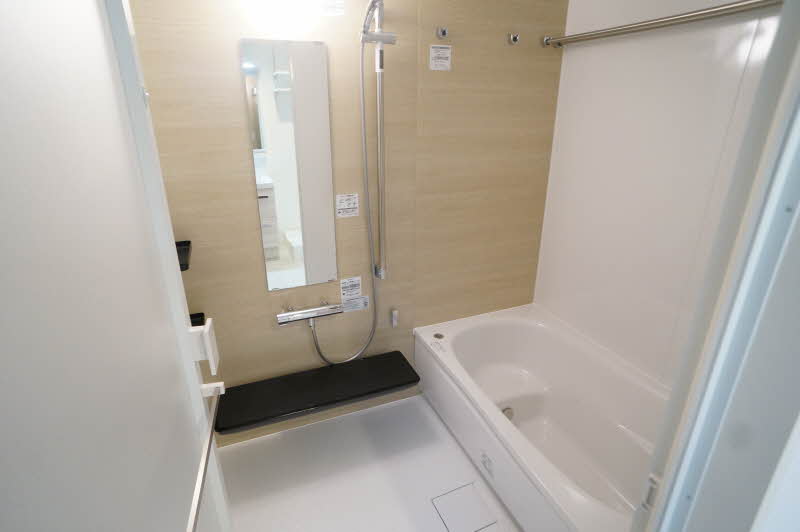 シーバン・フォス 203号-5